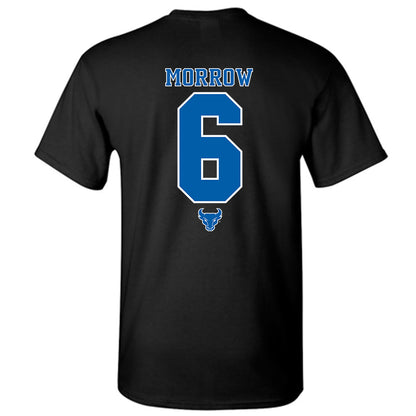 Buffalo - NCAA Football : Chancelor Morrow - Classic Shersey T-Shirt-3