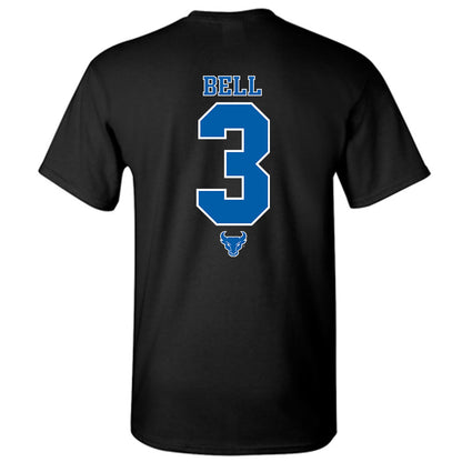Buffalo - NCAA Women's Volleyball : Sydney Bell - T-Shirt-1