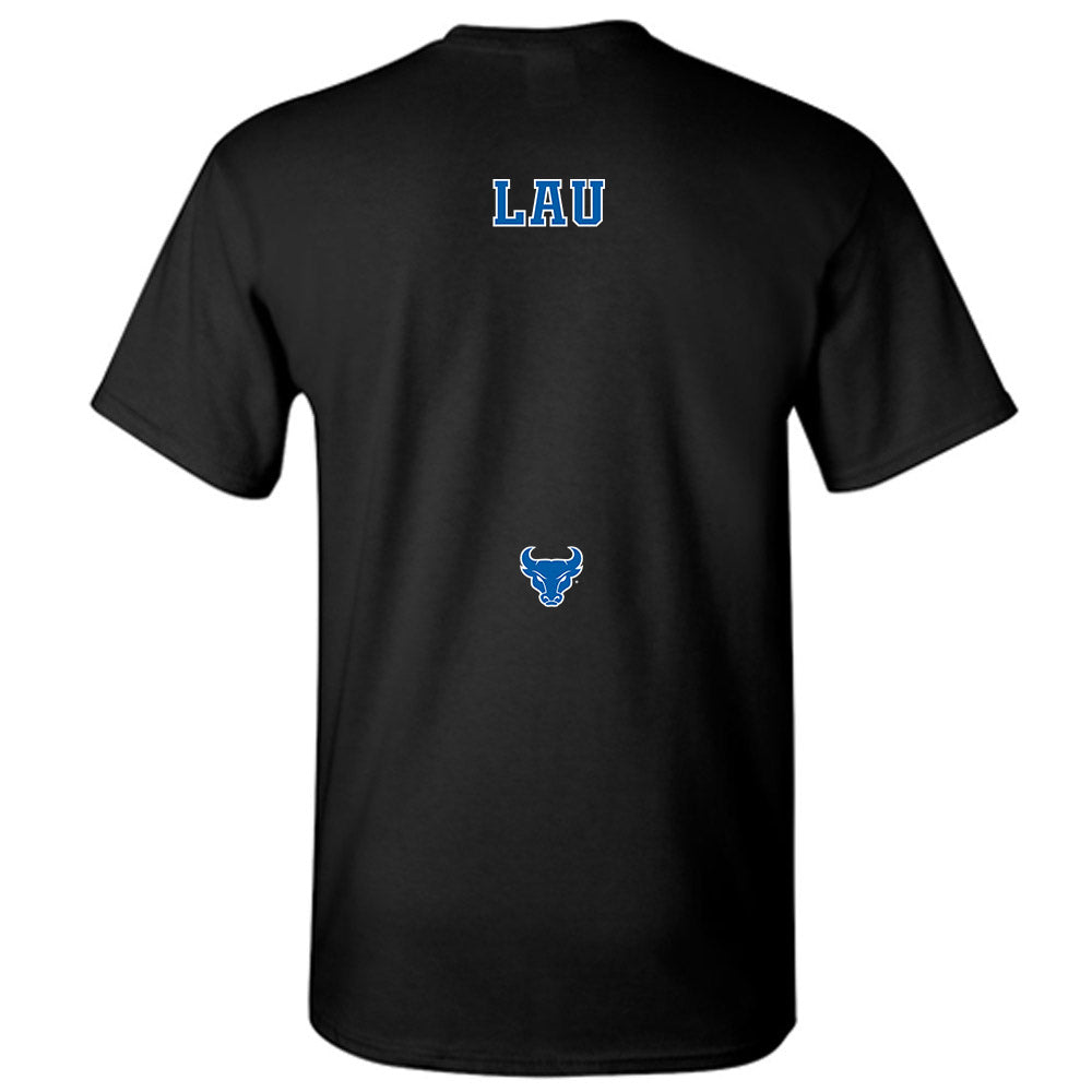 Buffalo - NCAA Men's Tennis : Cowen Lau - Classic Shersey T-Shirt-1