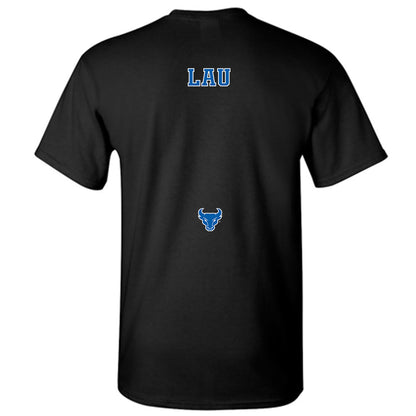 Buffalo - NCAA Men's Tennis : Cowen Lau - Classic Shersey T-Shirt-1