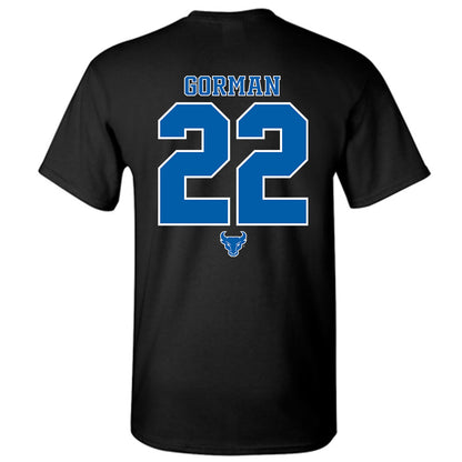 Buffalo - NCAA Softball : Emily Gorman - T-Shirt