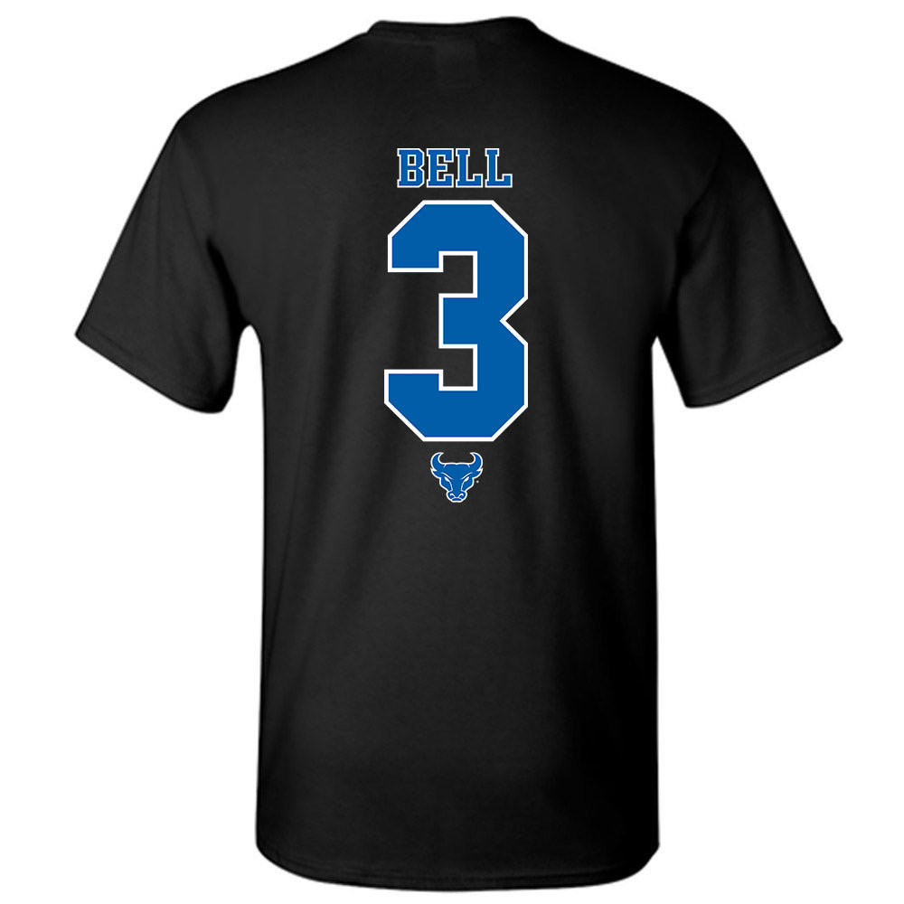 Buffalo - NCAA Women's Volleyball : Sydney Bell - Classic Shersey T-Shirt-1