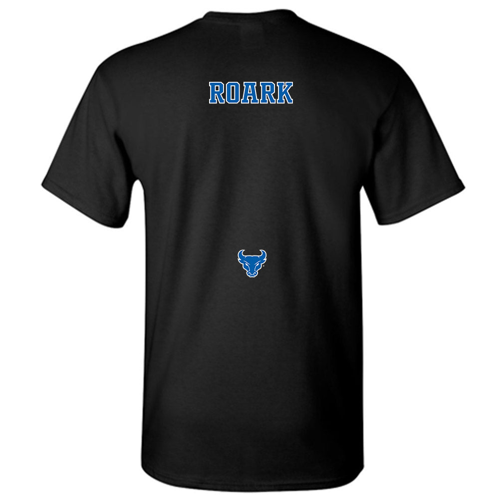 Buffalo - NCAA Wrestling : Jesse Roark - Classic Shersey T-Shirt-1