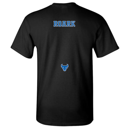 Buffalo - NCAA Wrestling : Jesse Roark - Classic Shersey T-Shirt-1
