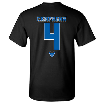 Buffalo - NCAA Women's Volleyball : Hailey Campagna - Classic Shersey T-Shirt-1