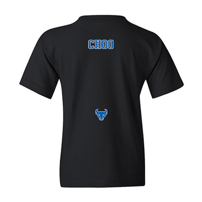 Buffalo - NCAA Women's Tennis : Deanne Choo - Classic Shersey Youth T-Shirt-1