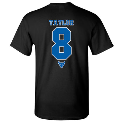 Buffalo - NCAA Football : Ramari Taylor - Classic Shersey T-Shirt-2