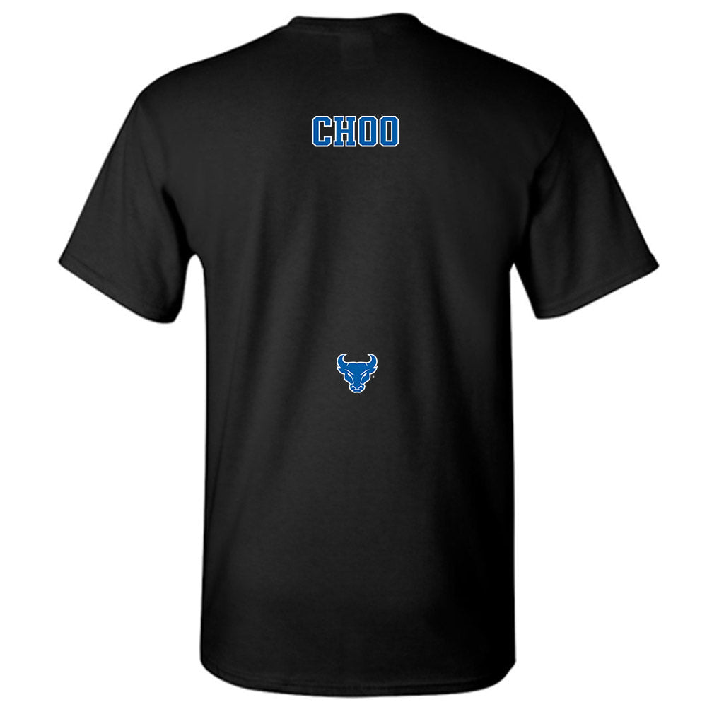 Buffalo - NCAA Women's Tennis : Deanne Choo - Classic Shersey T-Shirt-1