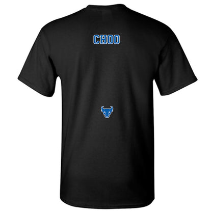 Buffalo - NCAA Women's Tennis : Deanne Choo - Classic Shersey T-Shirt-1