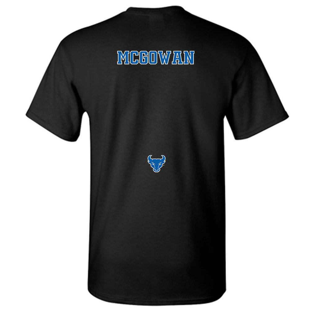 Buffalo - NCAA Football : Zachary Mcgowan - Classic Shersey T-Shirt-3