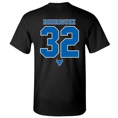 Buffalo - NCAA Football : Donovan Rodriguez - T-Shirt-2