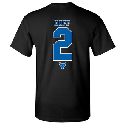 Buffalo - NCAA Softball : Ardyn Hopf - T-Shirt