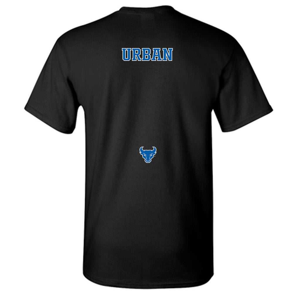 Buffalo - NCAA Women's Cross Country : Brianna Urban - T-Shirt-1