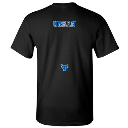 Buffalo - NCAA Women's Cross Country : Brianna Urban - T-Shirt-1