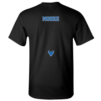 Buffalo - NCAA Cheerleading : Zenebe Moore - Classic Shersey T-Shirt-1