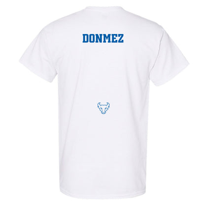 Buffalo - NCAA Women's Swimming & Diving : Pinar Donmez - Classic Shersey T-Shirt-1