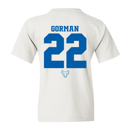 Buffalo - NCAA Softball : Emily Gorman - Youth T-Shirt
