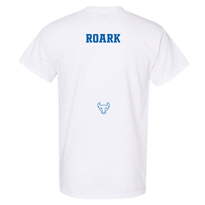 Buffalo - NCAA Wrestling : Jesse Roark - Classic Shersey T-Shirt-1