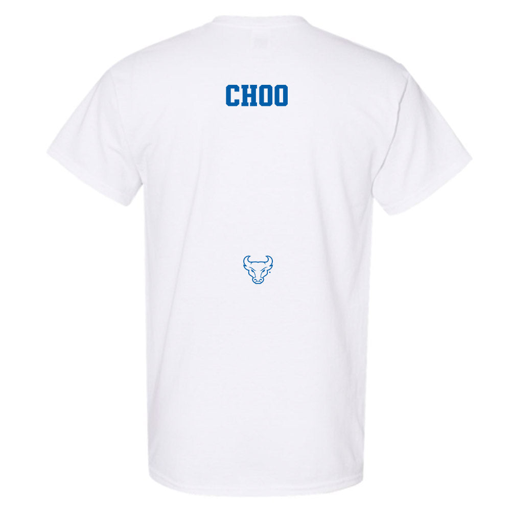Buffalo - NCAA Women's Tennis : Deanne Choo - Classic Shersey T-Shirt-1