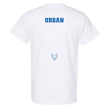 Buffalo - NCAA Women's Cross Country : Brianna Urban - T-Shirt-1