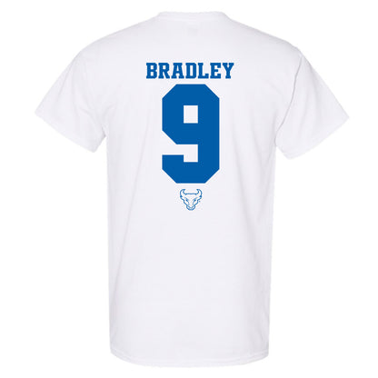 Buffalo - NCAA Football : Keontez Bradley - T-Shirt-1