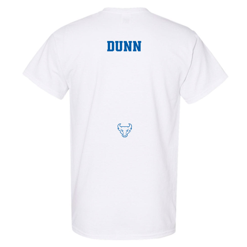 Buffalo - NCAA Men's Track & Field : Braden Dunn - Classic Shersey T-Shirt-1