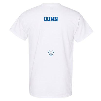 Buffalo - NCAA Men's Track & Field : Braden Dunn - Classic Shersey T-Shirt-1