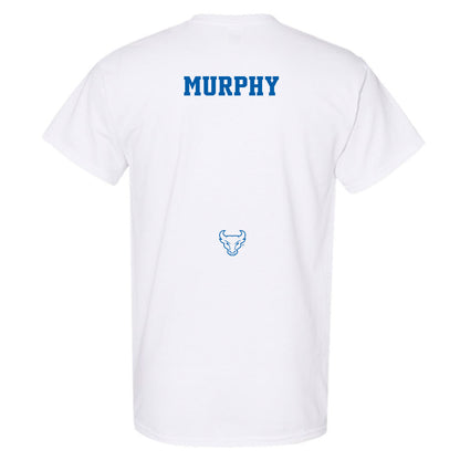 Buffalo - NCAA Men's Track & Field : Brian Murphy - Classic Shersey T-Shirt-1