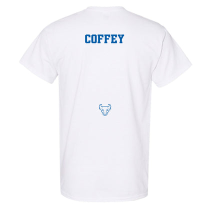 Buffalo - NCAA Women's Track & Field : Katelyn Coffey - Classic Shersey T-Shirt-1