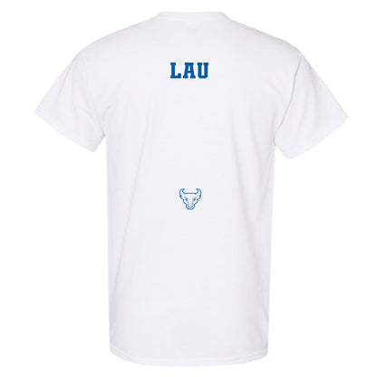 Buffalo - NCAA Men's Tennis : Cowen Lau - Classic Shersey T-Shirt-1