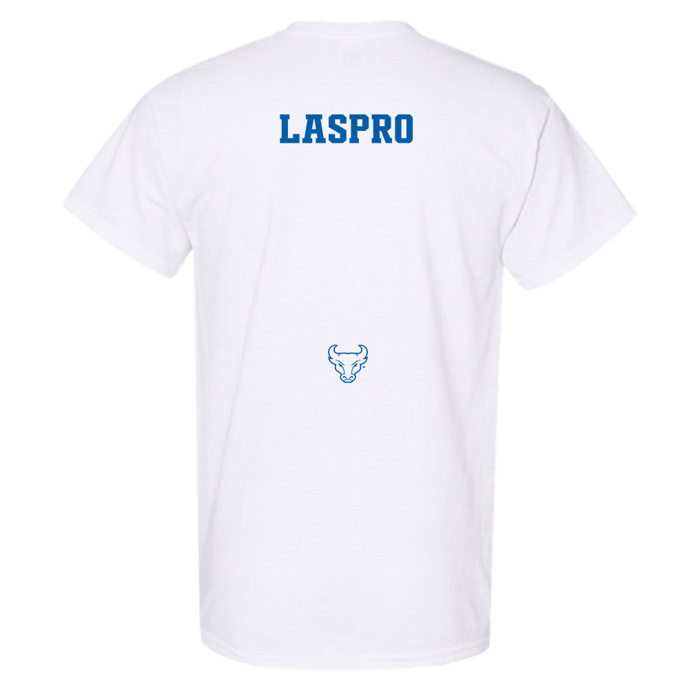 Buffalo - NCAA Women's Tennis : Julia Laspro - Classic Shersey T-Shirt-1
