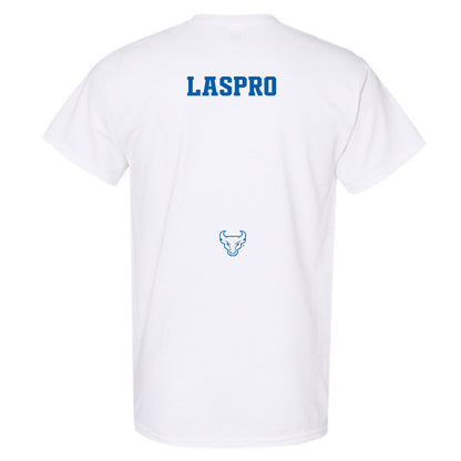 Buffalo - NCAA Women's Tennis : Julia Laspro - Classic Shersey T-Shirt-1