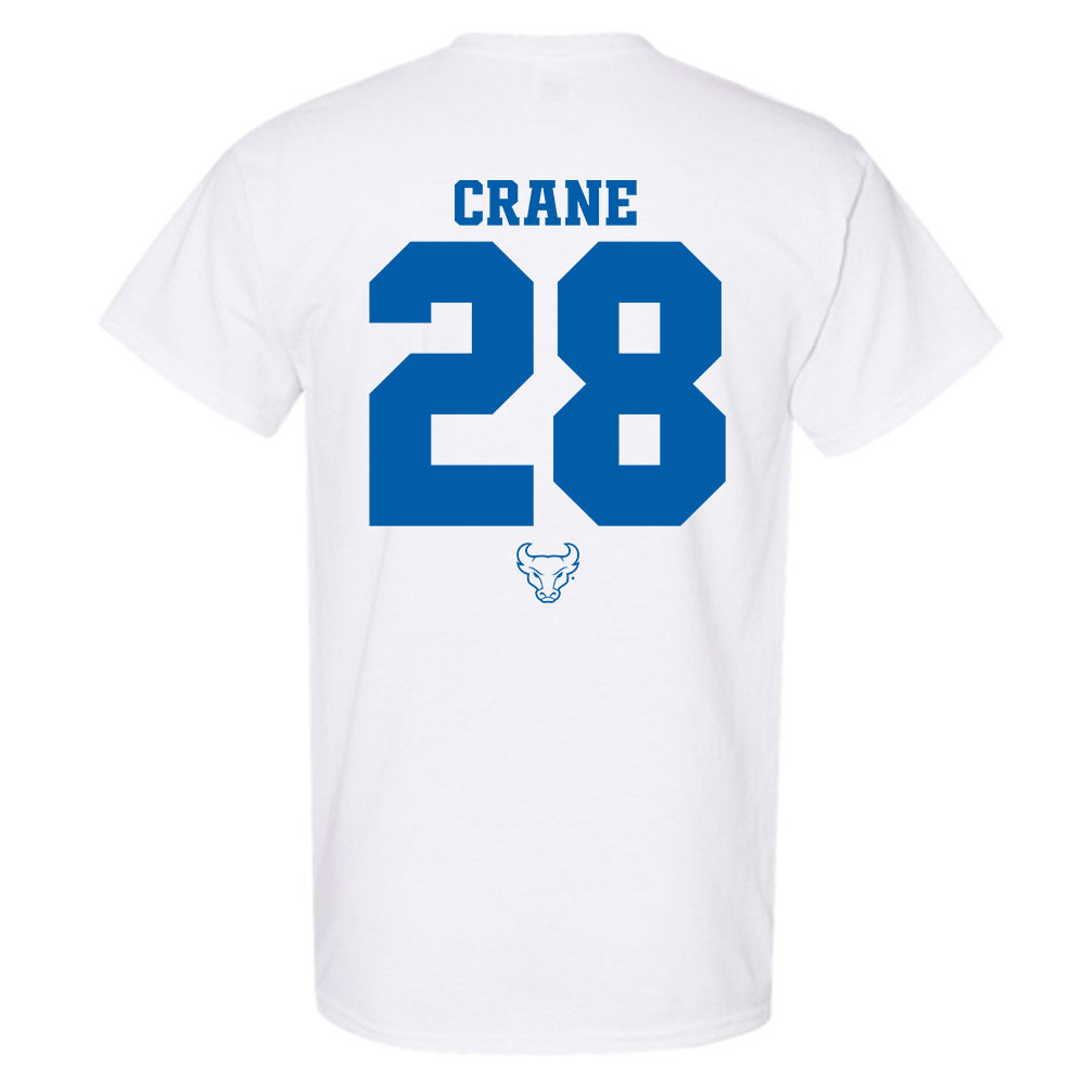 Buffalo - NCAA Football : Drayson Crane - Classic Shersey T-Shirt-1