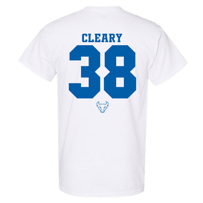 Buffalo - NCAA Football : Dylan Cleary - Classic Shersey T-Shirt-1