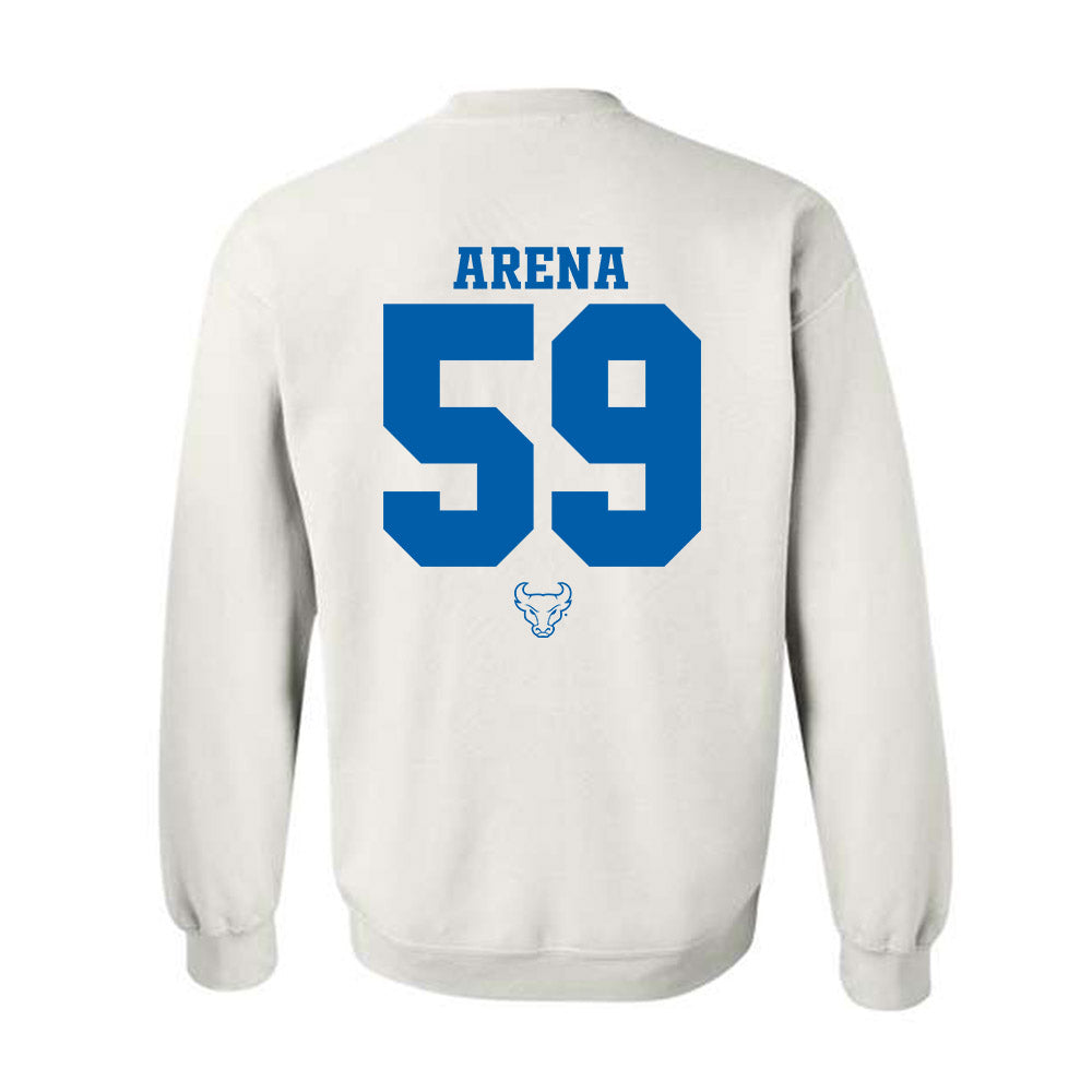 Buffalo - NCAA Football : Gabriel Arena - Crewneck Sweatshirt