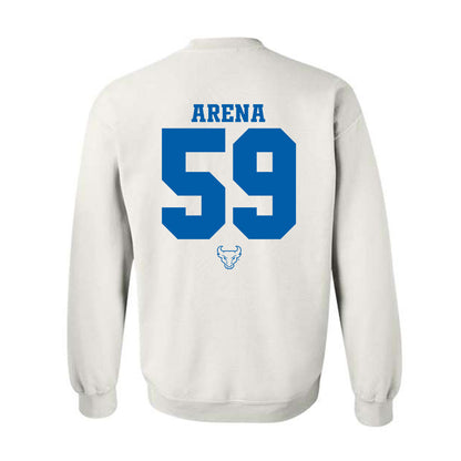 Buffalo - NCAA Football : Gabriel Arena - Crewneck Sweatshirt