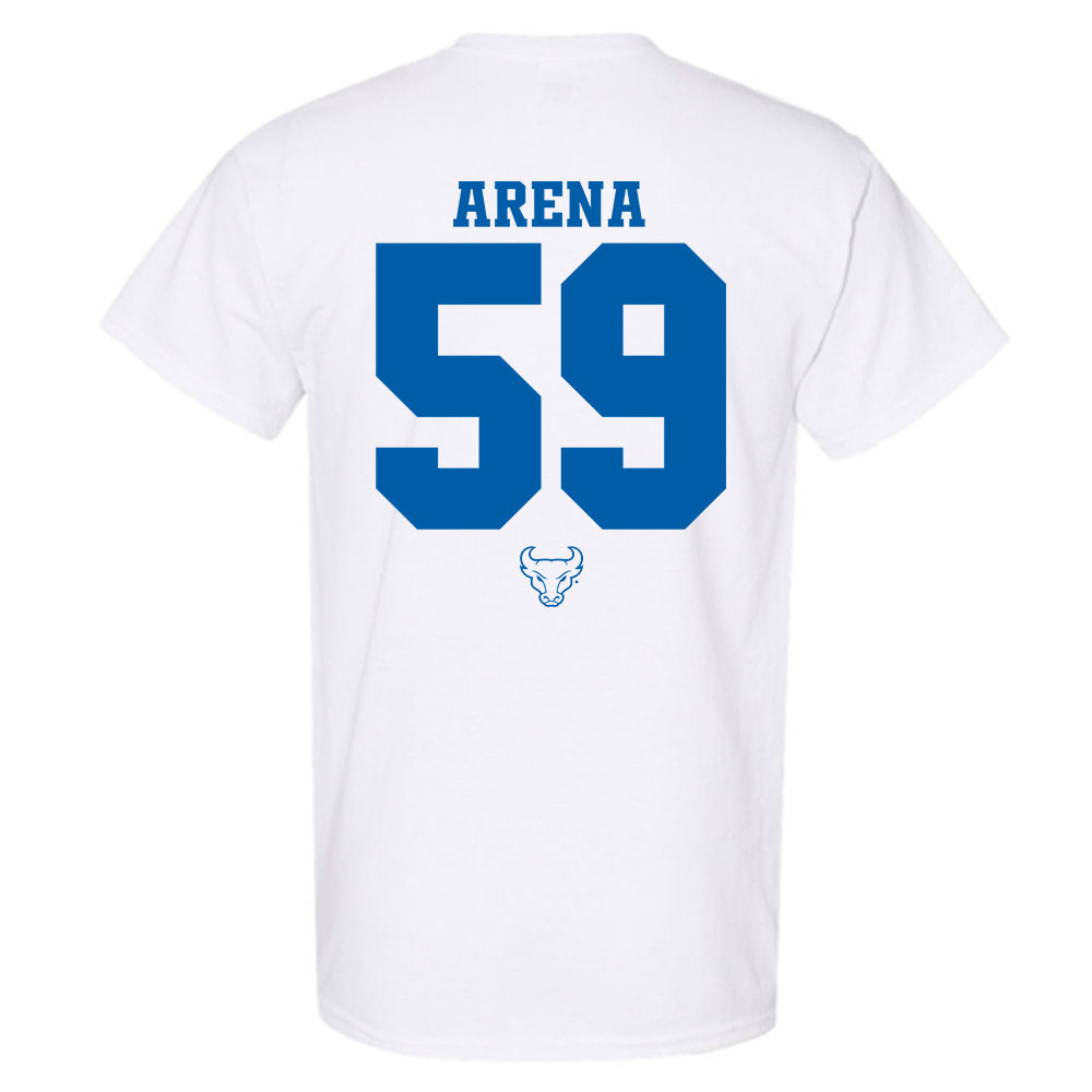 Buffalo - NCAA Football : Gabriel Arena - T-Shirt