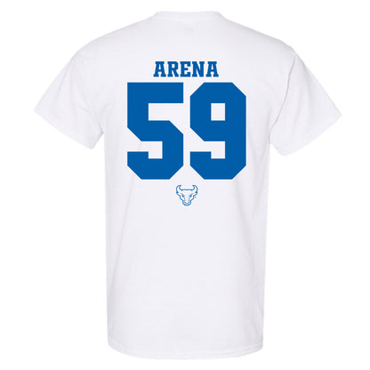 Buffalo - NCAA Football : Gabriel Arena - T-Shirt