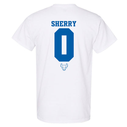 Buffalo - NCAA Men's Cross Country : Kevin Sherry - T-Shirt