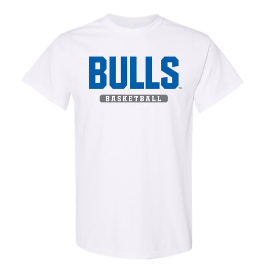 Buffalo - NCAA Men's Basketball : Antoine Lorick - Classic Shersey T-Shirt-0