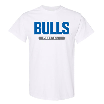 Buffalo - NCAA Football : Cameron Davis - Classic Shersey T-Shirt-0