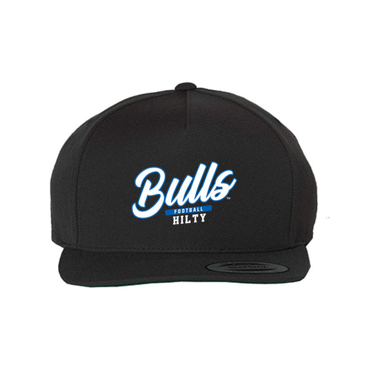 Buffalo - NCAA Football : Mathew Hilty - Snapback Hat
