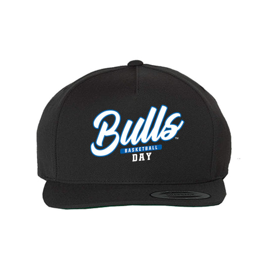 Buffalo - NCAA Women's Basketball : Annabelle Day - Snapback Hat-0