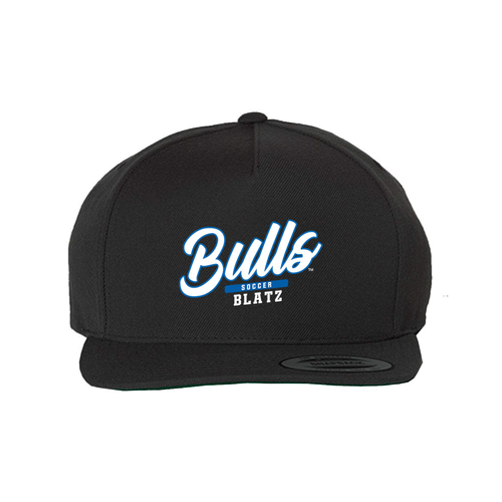 Buffalo - NCAA Women's Soccer : Eva Blatz - Snapback Hat