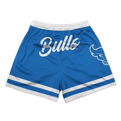 Buffalo - NCAA Softball : Tabitha von Kolen - Shorts-1