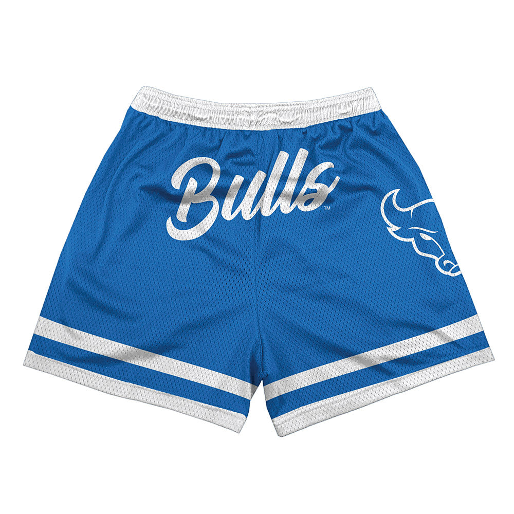 Buffalo - NCAA Football : George Hill - Shorts-1