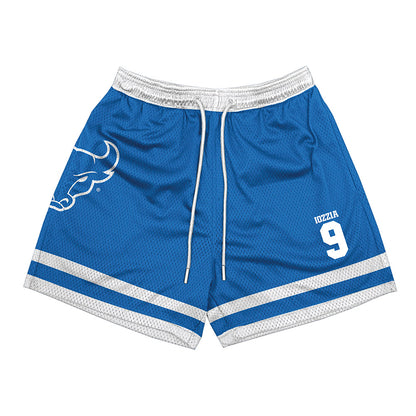 Buffalo - NCAA Women's Soccer : Lily Iozzia - Shorts-0