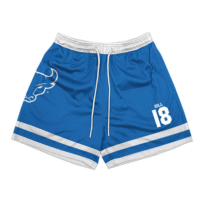 Buffalo - NCAA Football : George Hill - Shorts-0