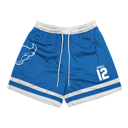 Buffalo - NCAA Football : Jackson Small - Shorts-0