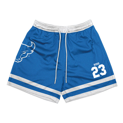 Buffalo - NCAA Softball : Olivia Russ - Shorts